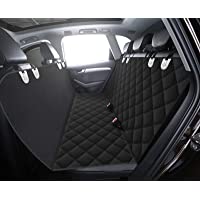 Los mejores  - funda de asiento vehicular adaptable al animal mascota- funda de asiento anti-desgaste Alfheim adaptable al animal…